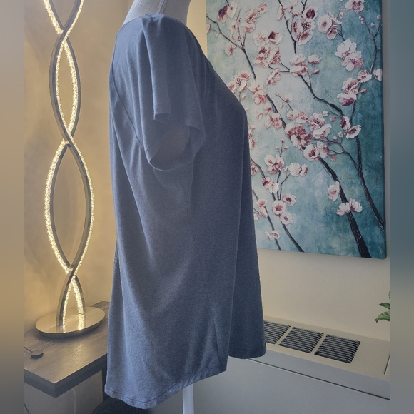 all in motion Active Wear T-shirt - Picture 3 of 5